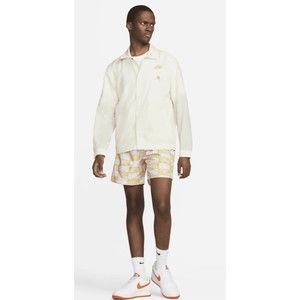 NWT Mens Size XL Tall Nike Sportswear Men's Unlined Coaches Jacket DM5055-113